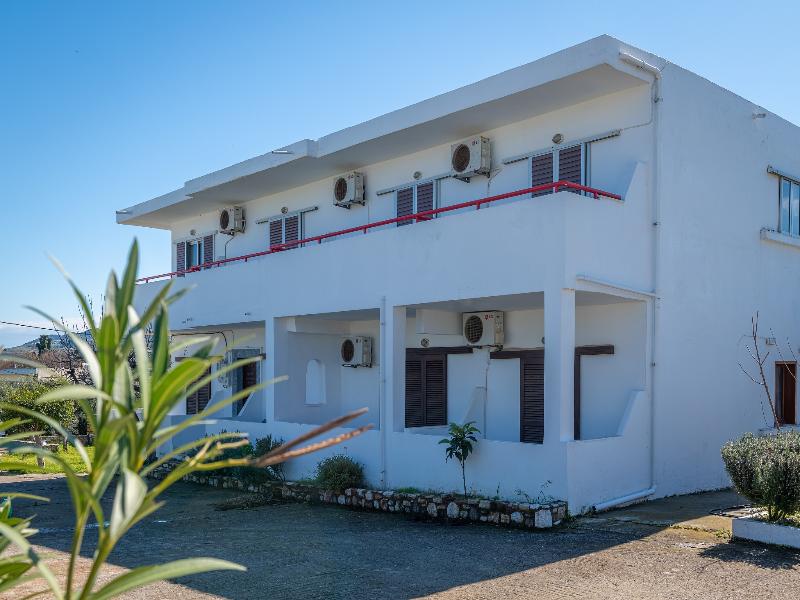Gelli Apartments image