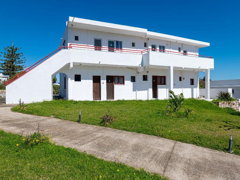 Gelli Apartments image
