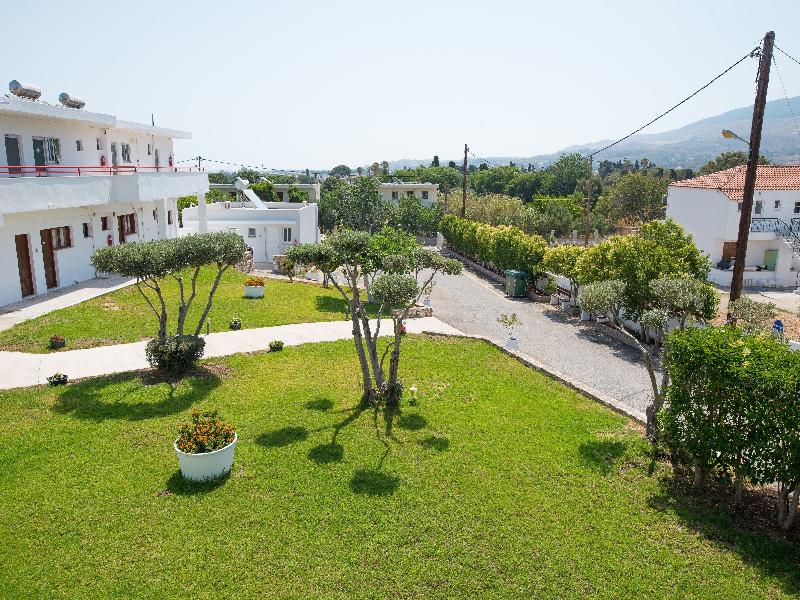 Gelli Apartments image