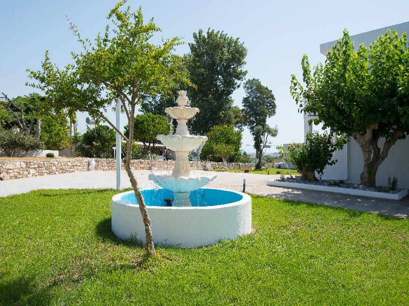 Gelli Apartments image