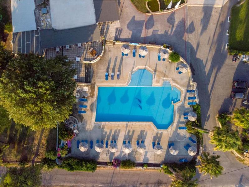 Gelli Apartments image