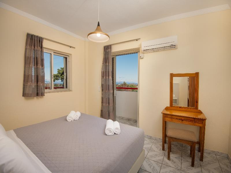 Gelli Apartments image