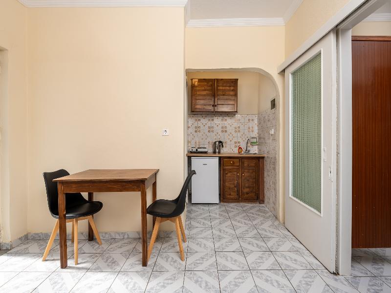 Gelli Apartments image