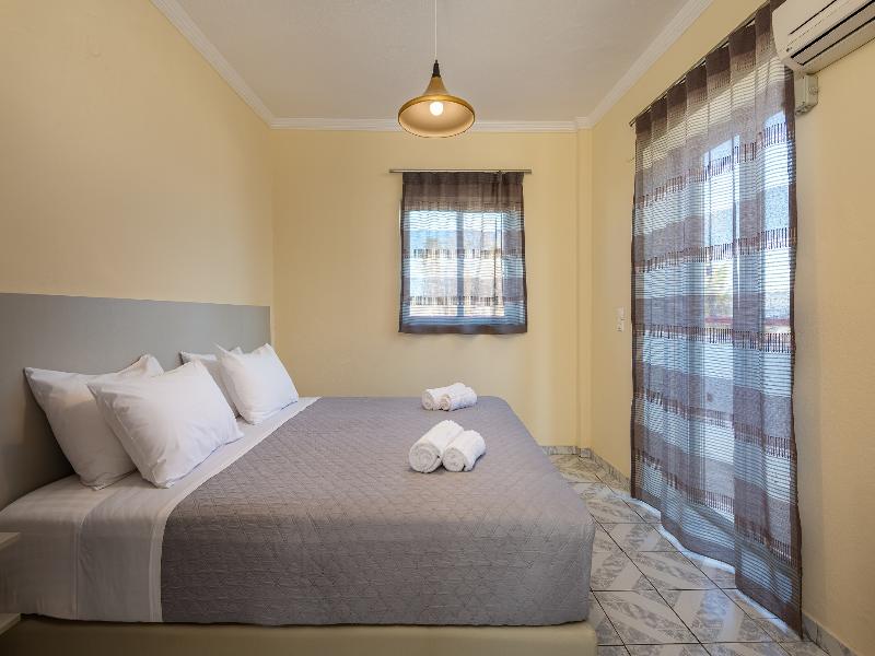 Gelli Apartments image