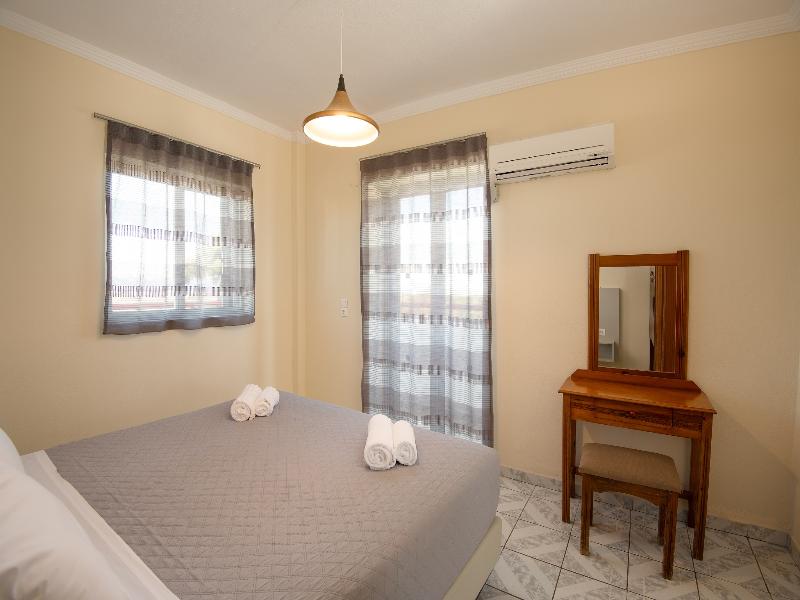 Gelli Apartments image
