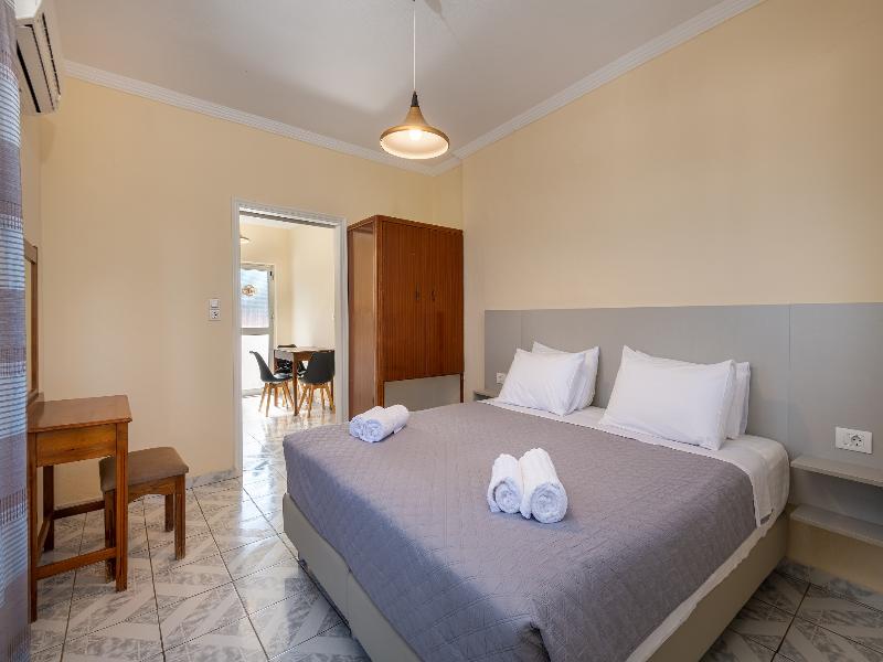 Gelli Apartments image
