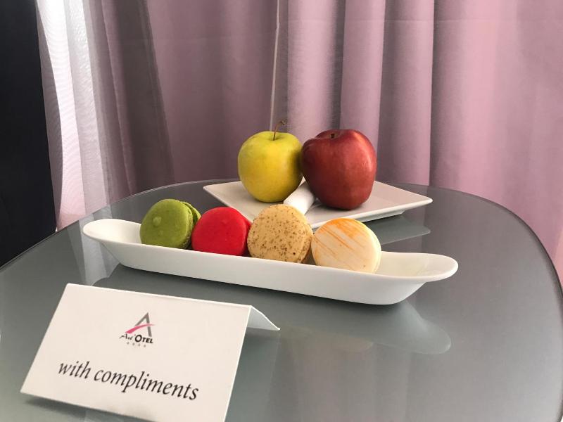 Art'Otel image