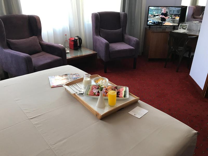 Art'Otel image