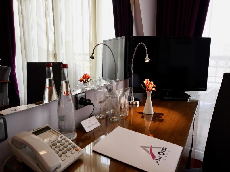 Art'Otel image