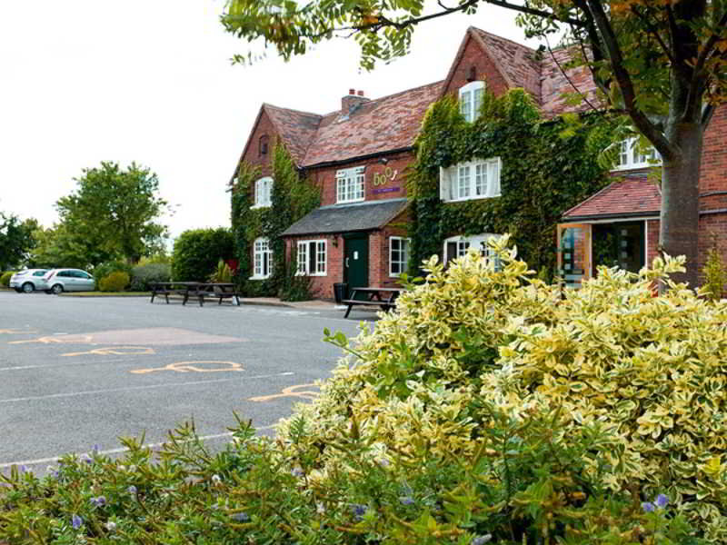 Warwickshire Park Hotel