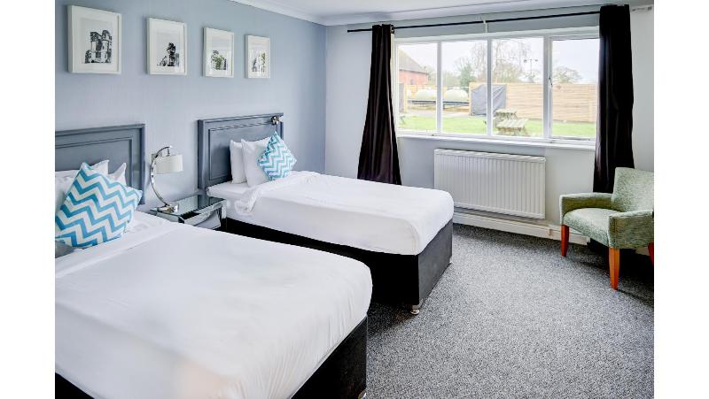 Warwickshire Park Hotel Kenilworth By Belvilla image