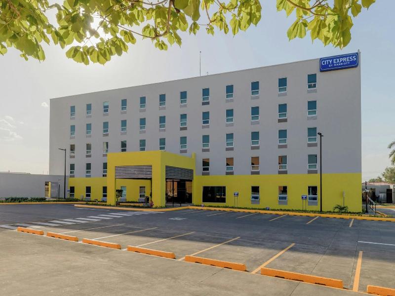 City Express by Marriott Managua image