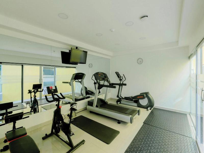 City Express by Marriott Managua image
