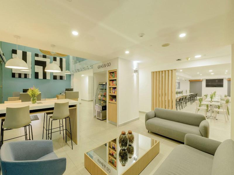 City Express by Marriott Managua image