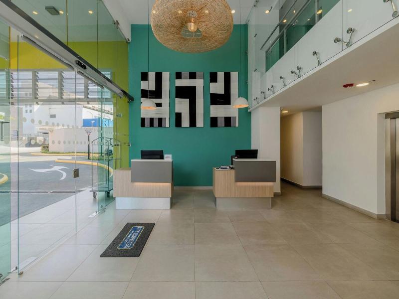 City Express by Marriott Managua image