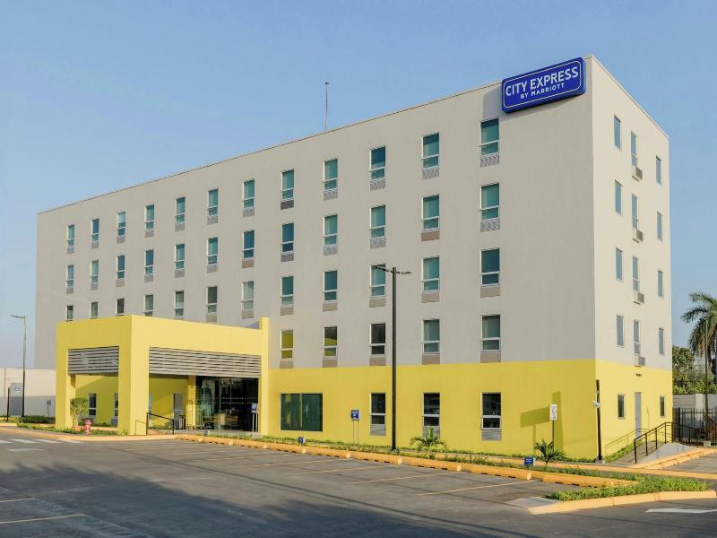 City Express by Marriott Managua image