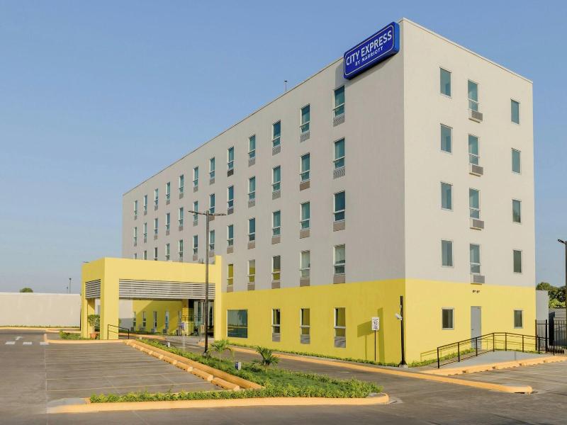 City Express by Marriott Managua image