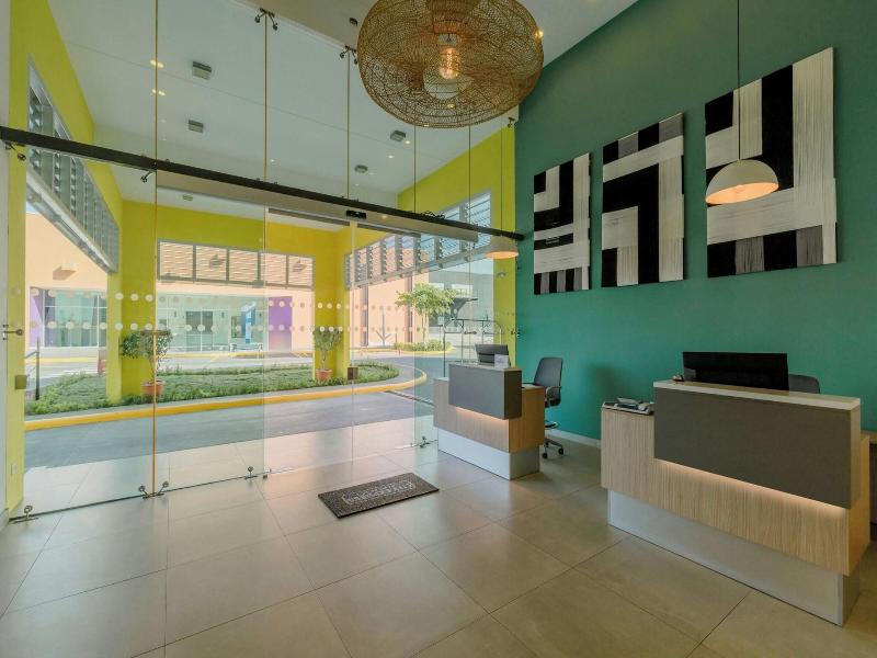 City Express by Marriott Managua image