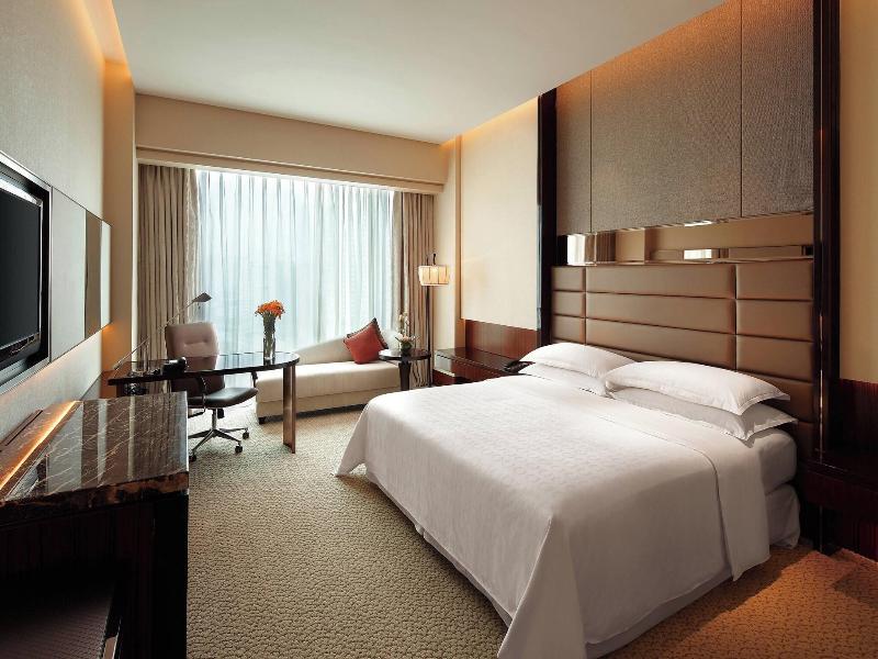 Room, 1 King Bed