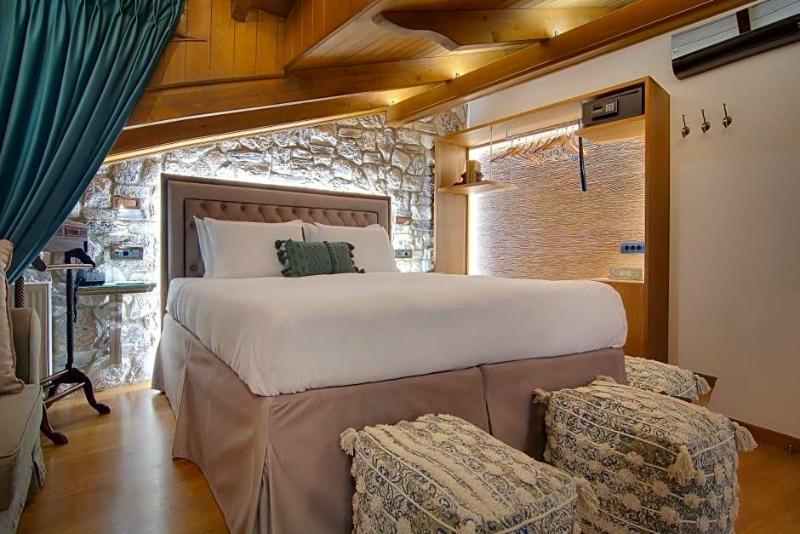 Archontariki Boutique Hotel