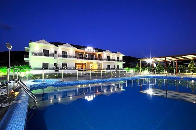 Giotis Boutique Hotel image