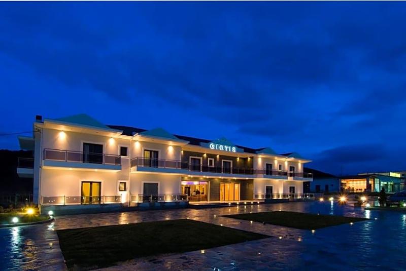 Giotis Boutique Hotel image