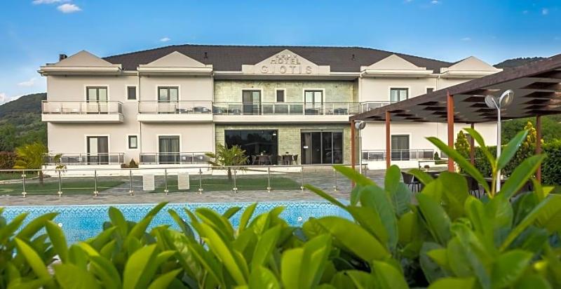 Giotis Boutique Hotel image
