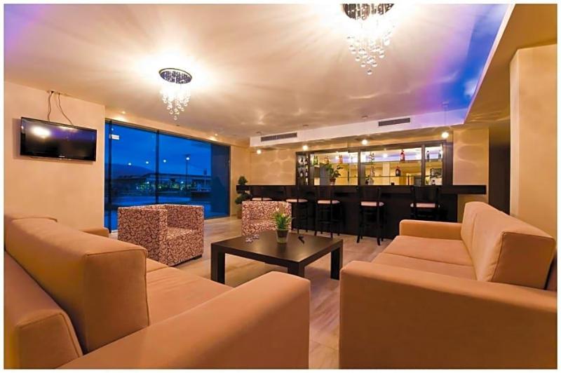 Giotis Boutique Hotel image