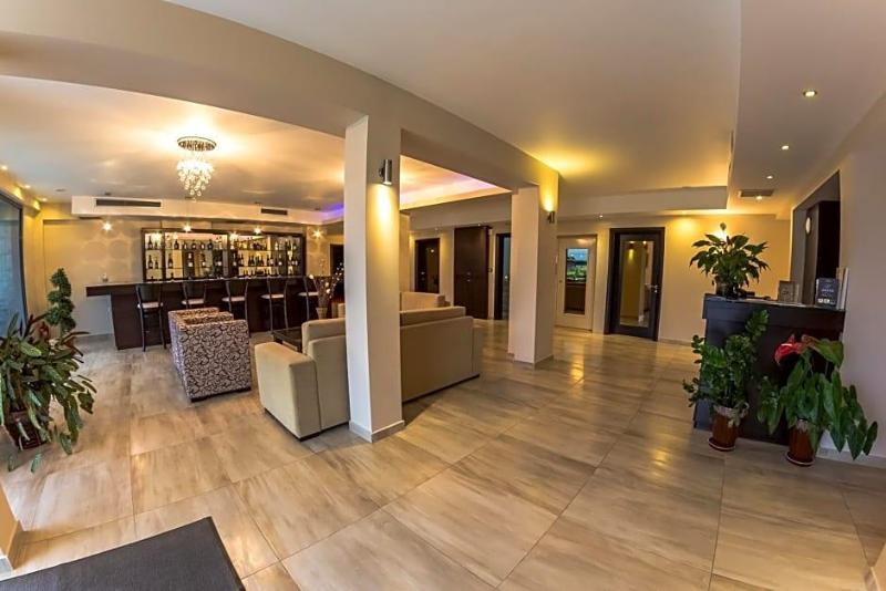 Giotis Boutique Hotel image