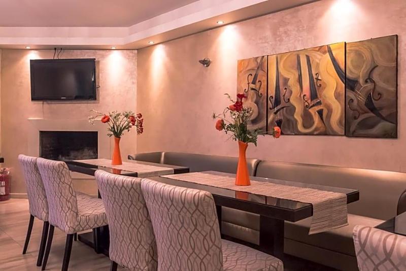 Giotis Boutique Hotel image
