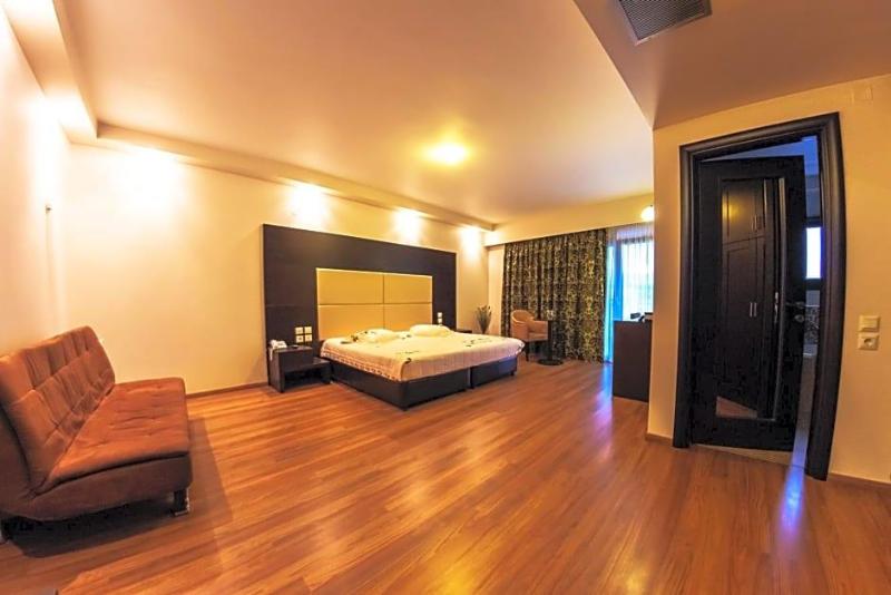 Giotis Boutique Hotel image
