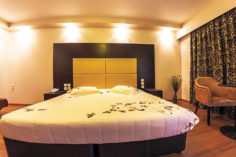 Giotis Boutique Hotel image