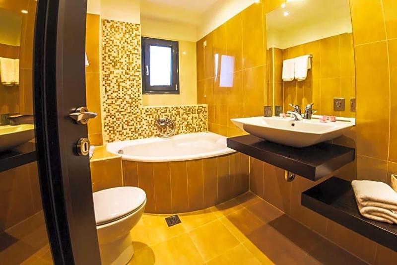 Giotis Boutique Hotel image