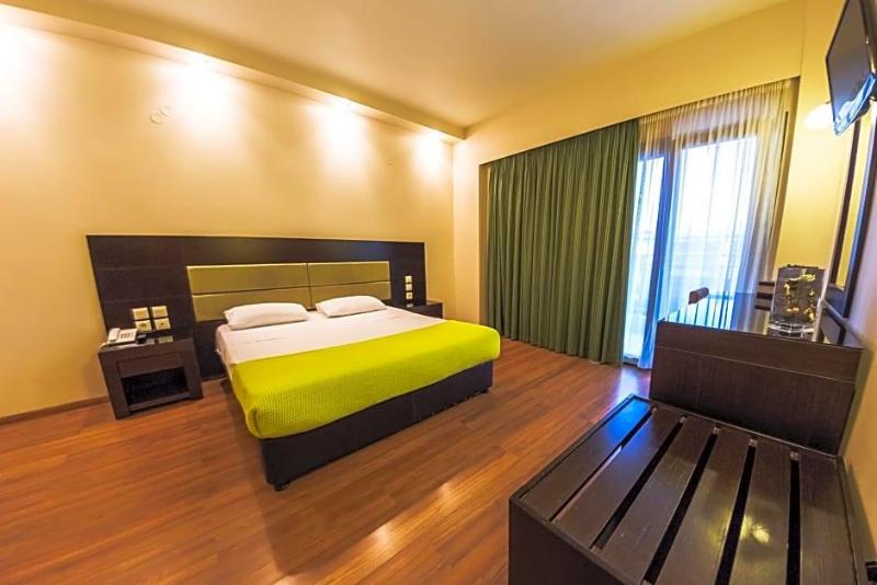 Giotis Boutique Hotel image