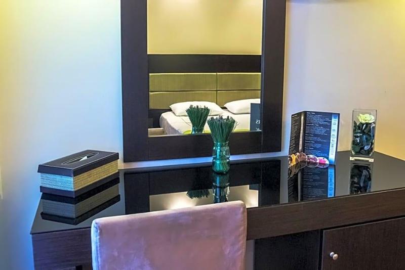 Giotis Boutique Hotel image