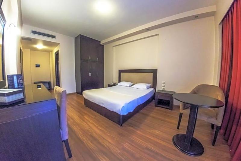 Giotis Boutique Hotel image