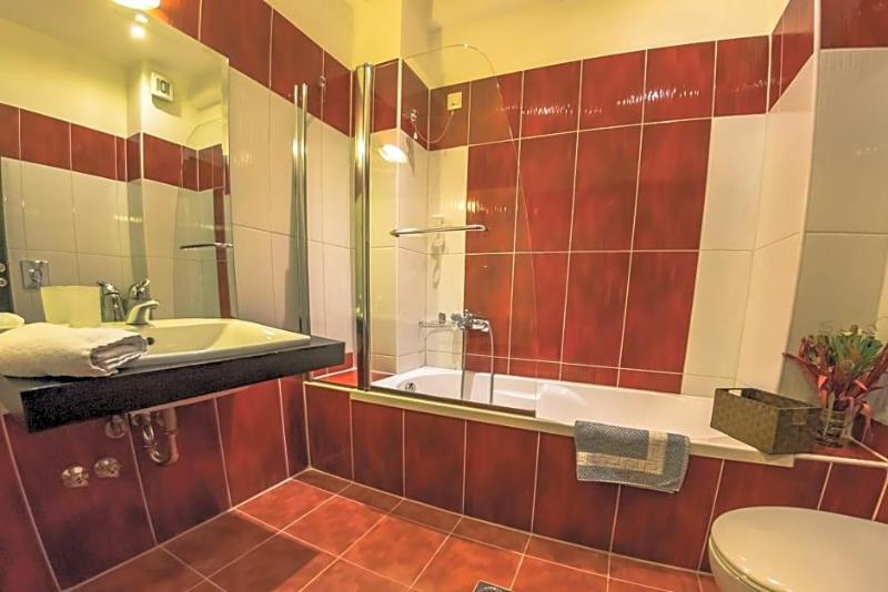 Giotis Boutique Hotel image