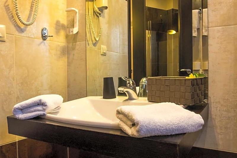Giotis Boutique Hotel image