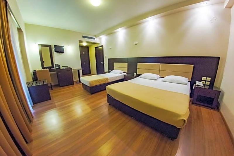Giotis Boutique Hotel image