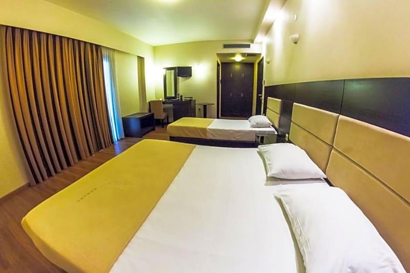 Giotis Boutique Hotel image