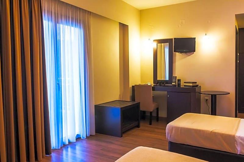 Giotis Boutique Hotel image