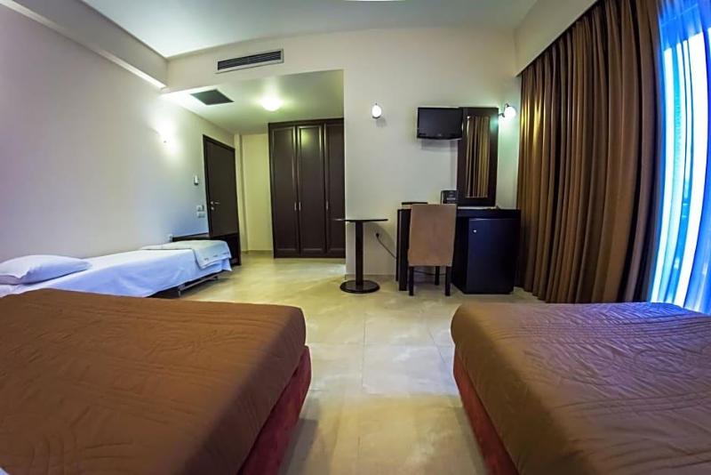 Giotis Boutique Hotel image