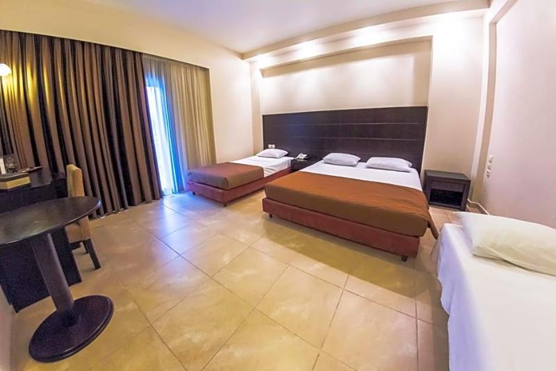 Giotis Boutique Hotel image