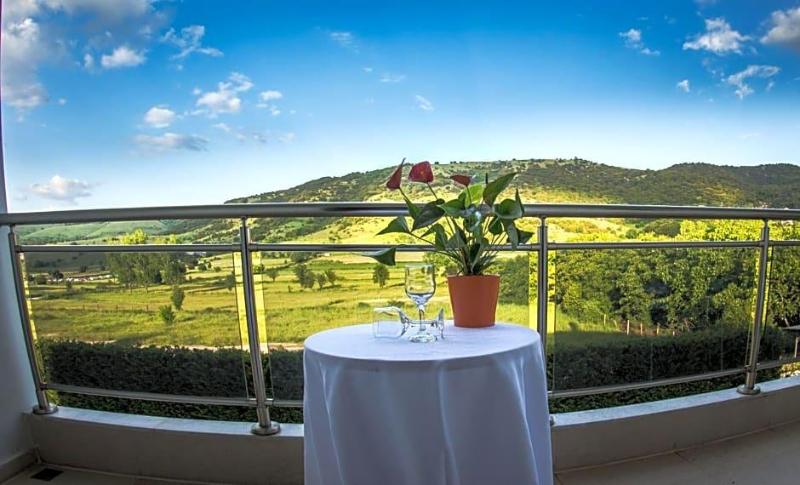 Giotis Boutique Hotel image