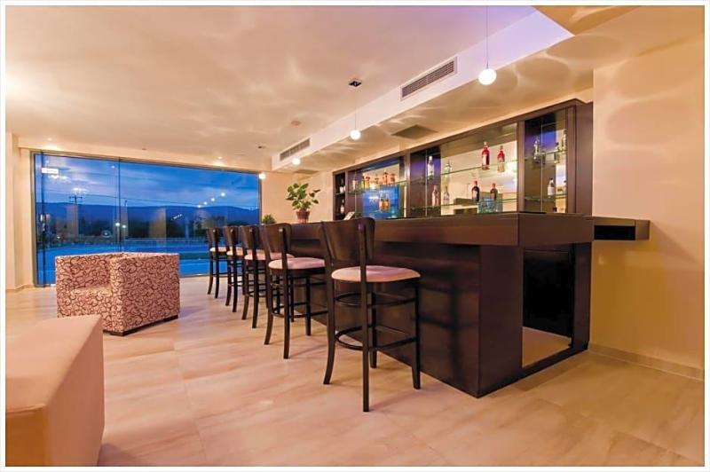 Giotis Boutique Hotel image