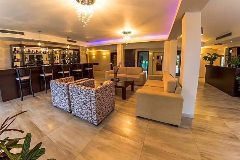 Giotis Boutique Hotel image