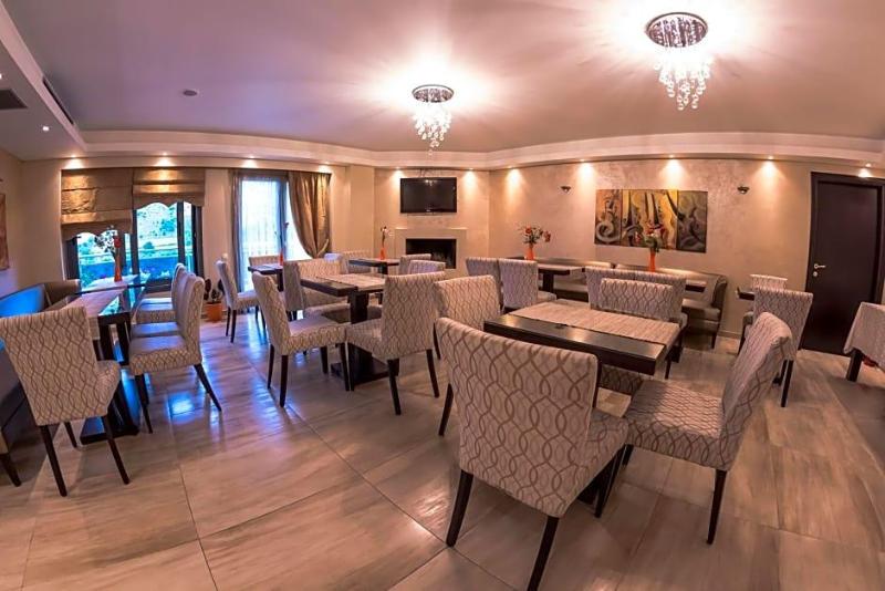 Giotis Boutique Hotel image
