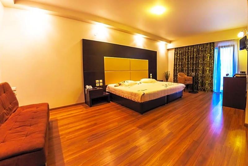 Giotis Boutique Hotel image