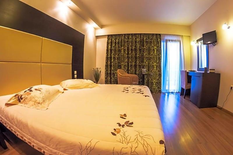 Giotis Boutique Hotel image
