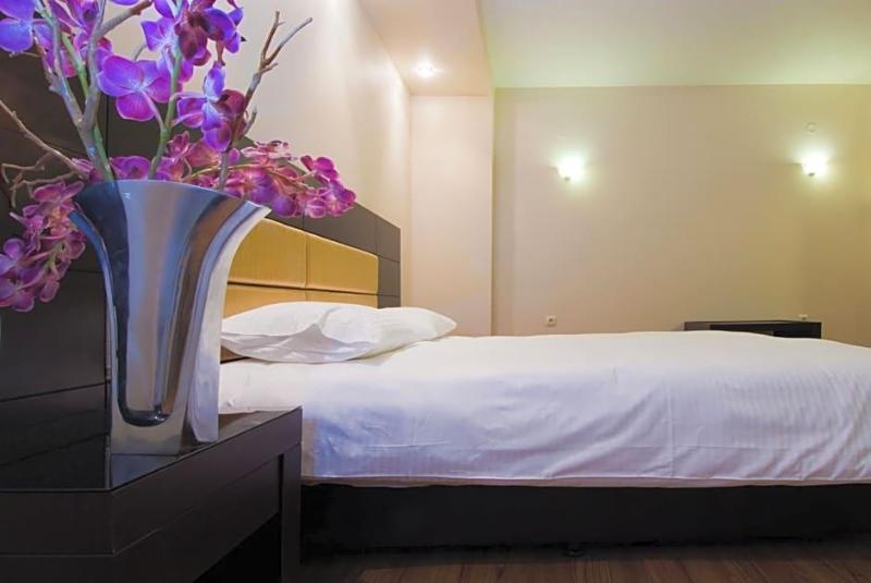 Giotis Boutique Hotel image